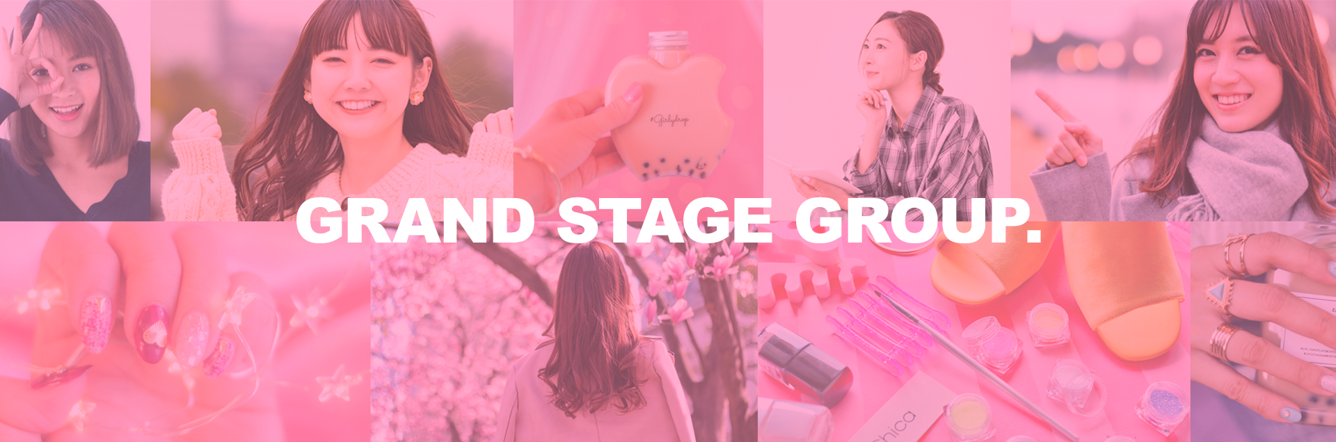 Grand Stage Group